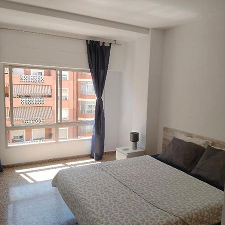 City Centre Apartments Denia Exterior photo