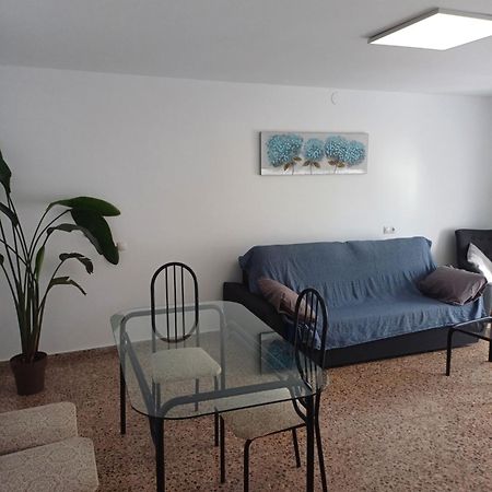 City Centre Apartments Denia Exterior photo