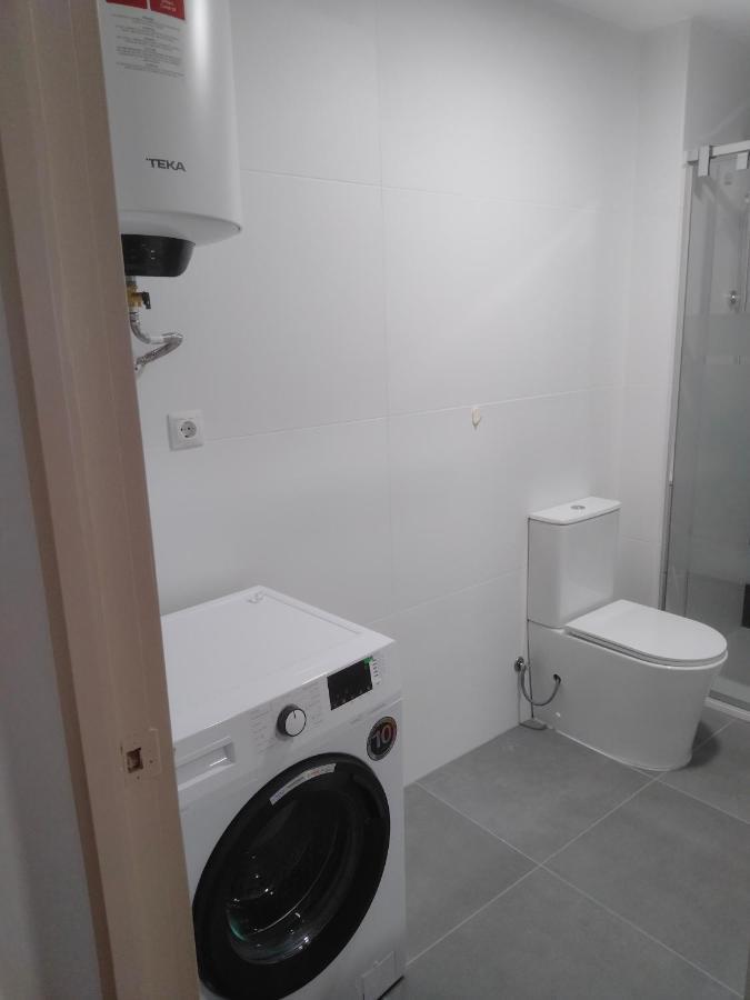City Centre Apartments Denia Exterior photo