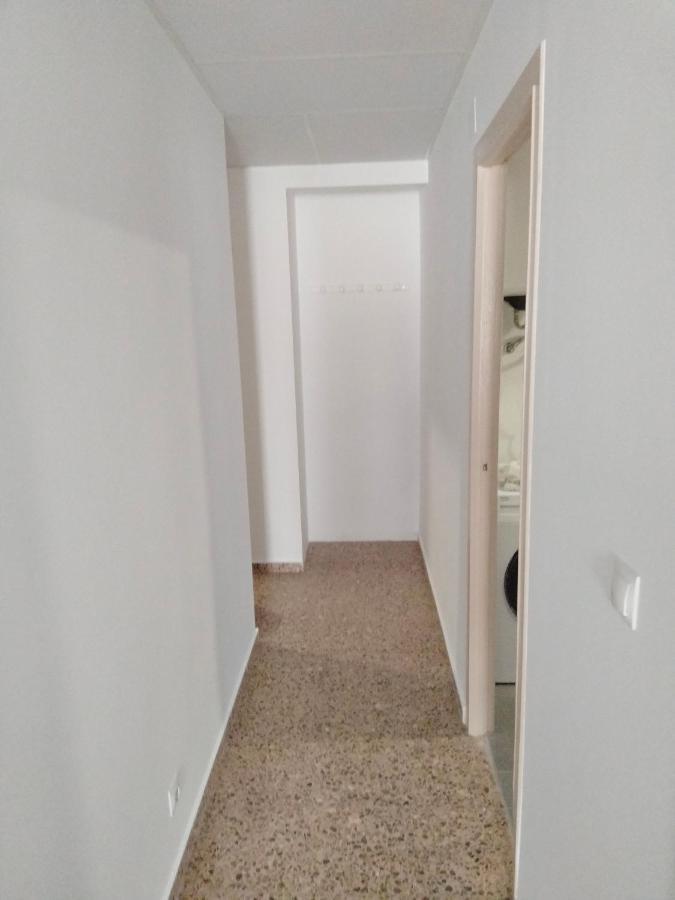 City Centre Apartments Denia Exterior photo