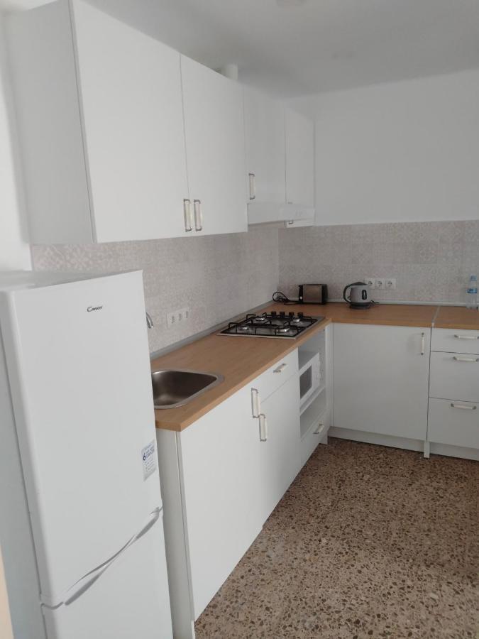 City Centre Apartments Denia Exterior photo