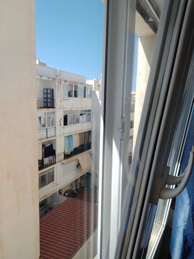 City Centre Apartments Denia Exterior photo