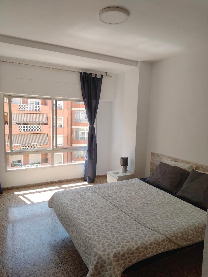 City Centre Apartments Denia Exterior photo