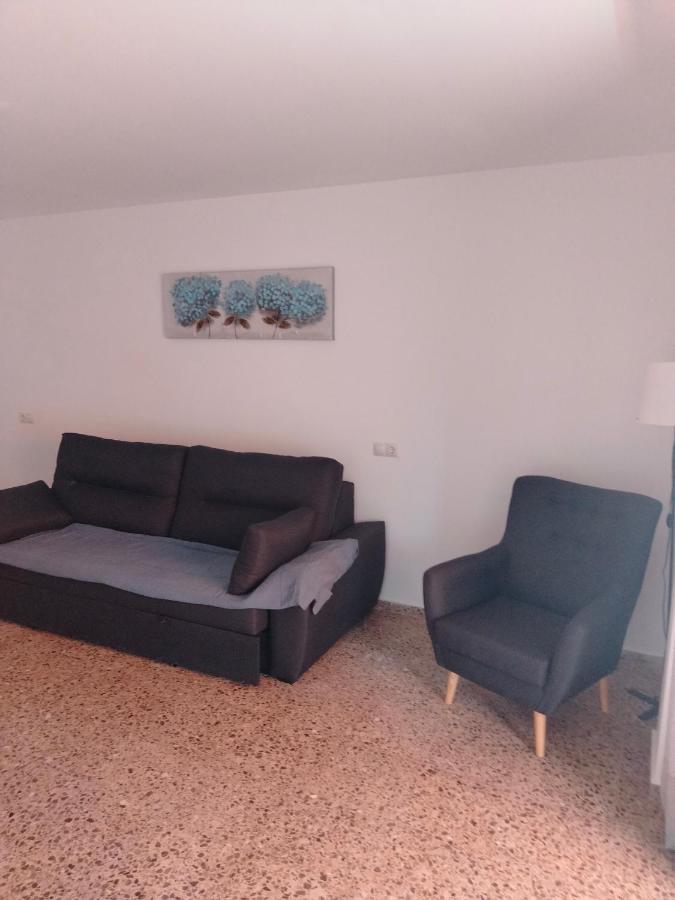 City Centre Apartments Denia Exterior photo