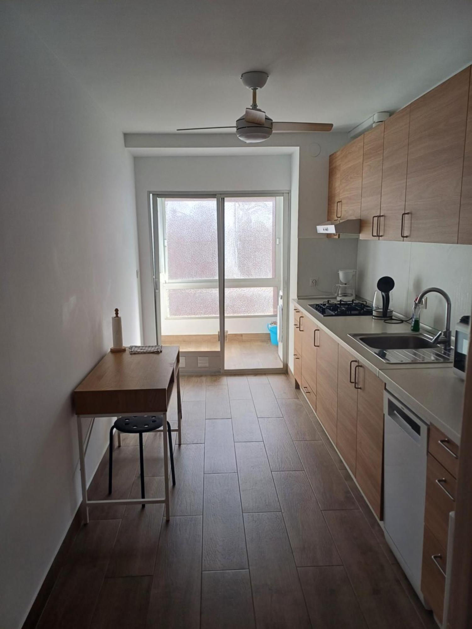 City Centre Apartments Denia Exterior photo
