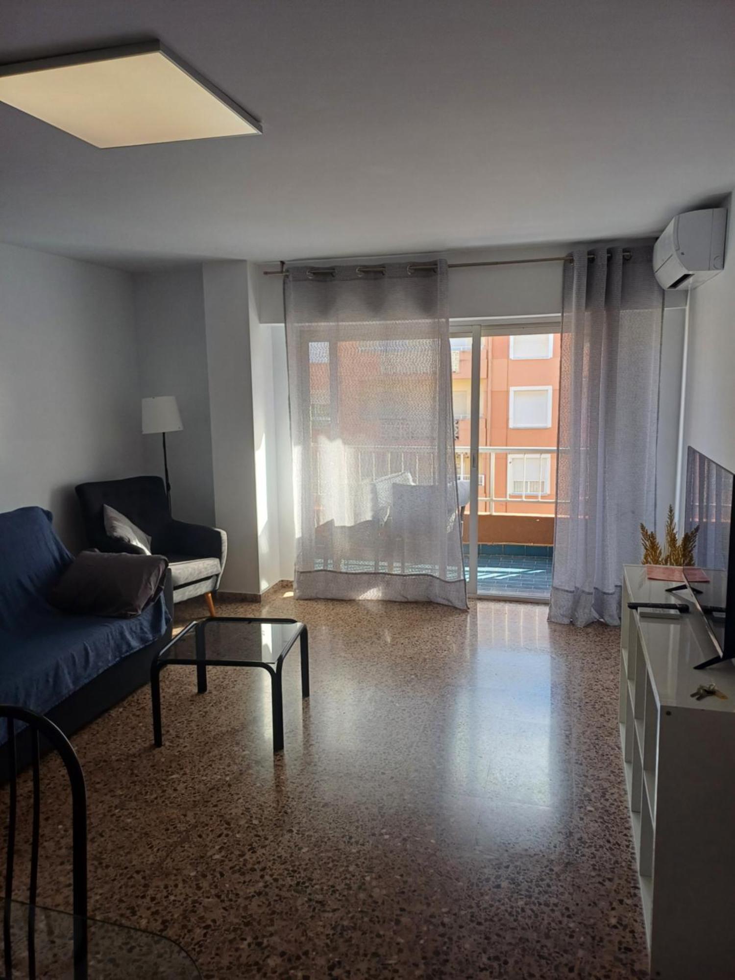 City Centre Apartments Denia Exterior photo