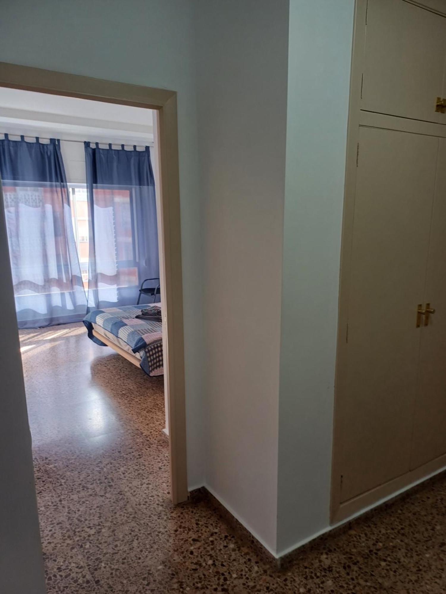 City Centre Apartments Denia Exterior photo